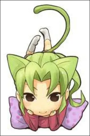 J'tais le capitaine de la Tempte des Gmeaux sous le prnom de Janus. Mais qui suis-je rellement ?