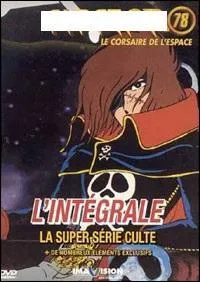 Quel est ce manga ?