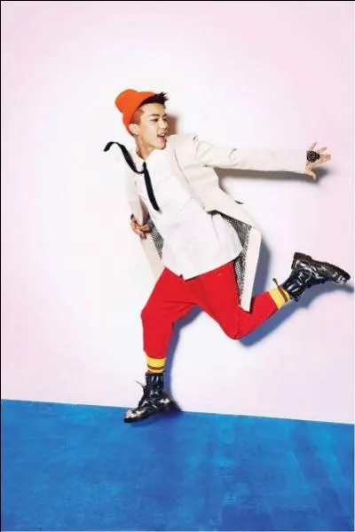 Quel est le chiffre favori de Youngjae ?