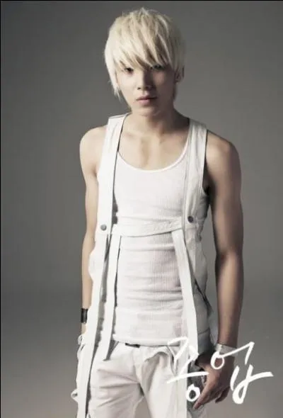 Combien de frres et soeurs a Jongup ?