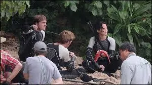 Qui sont les allis de Katniss et Peeta dans les 75e Hunger Games ?