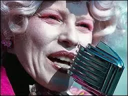 Quelle est la phrase culte des Hunger Games ?