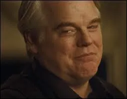 Qui est en ralit Plutarch ?