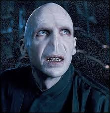 Quel est le vritable prnom et nom de famille de l'effroyable Voldemort ?