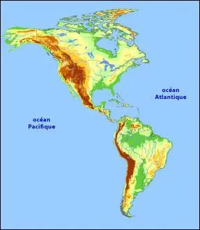 Qui a dcouvert l'Amrique ?