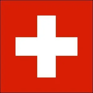 Comment s'appelle la capitale de la Suisse ?