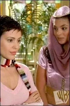 Comment s'appelle le  mauvais gnie  ?