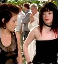 Quel dmon apparat dans ce double pisode ?