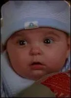 Qu'arrive-t-il en mme temps que la naissance de Chris ?