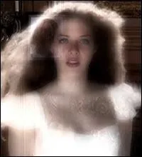 Dans l'pisode  Vengeance d'outre tombe, comment s'appelle la fiance de Richard ?