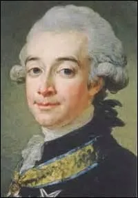 N en 1755  Stockholm, clbre pour mon profond amour pour la reine, organisateur de l'vasion du couple royal que j'escorte dans la nuit du 20 juin 1791 jusqu' Bondy, tentative qui chouera  Varennes. Je dcde dans la capitale sudoise le 20 juin 1810, lapid et pitin par la foule alors que je suis charg d'escorter la dpouille du prince Charles-Auguste qu'on m'accuse d'avoir assassin.