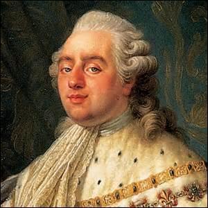 Commenons par les 3 protagonistes principaux de la Rvolution. Je suis n le 23 aot 1754  Versailles, roi de France de 1774  1791 puis roi des franais de 1791  1792, je suis guillotin place de la Rvolution  Paris le 21 janvier 1793, je me nomme ...