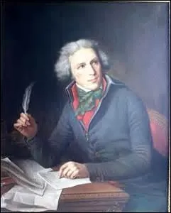 N  Chartres en 1756, avocat et politicien, je me fais surtout connatre en dfendant pendant la Rvolution des personnalits comme Jean Sylvain Bailly, Charlotte Corday et me distingue tout particulirement par mon courage moral sous la Terreur pour dfendre les Girondins Modrs et surtout la reine, avec une chaleur qui attire les soupons du comit de Suret Gnrale. Je dcde  Paris.