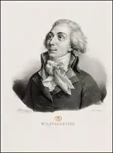 Marquis, n le 29 mai 1760  Paris, je suis un juriste et politicien, dput de la Noblesse, je me rallie aux Montagnards. Votant la mort du roi, je me fais assassin le 21 janvier 1793, le jour mme de l'excution de ce dernier. On me prsente comme le 1er martyr de la Rvolution, qui suis-je ?