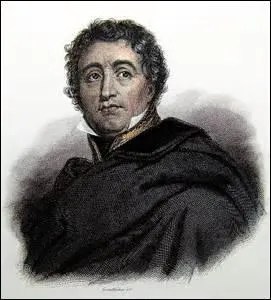 Je suis n le 23 novembre 1760  Saint-Quentin (Aisne), rvolutionnaire, je forme la  Conjuration des gaux  qui dsigne la tentative de renversement du Directoire. Dans un contexte d'exaspration sociale due  la vie chre, ma doctrine appele  Babouvisme  prfigure le communisme. Guillotin  Vendme (Loir-et Cher) le 27 mai 1797, je me nomme ...