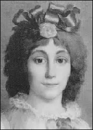 Ne  Marcourt (Belgique), femme politique. Je suis plus connue  Paris sous le nom de  La Belle Ligeoise ,  l'Amazone rouge  ou encore  la furie de la Gironde . Interne par mon frre  l'hpital de la Salptrire, obsde par le sang, je vis nue et verse sur mon corps des baquets d'eau glace. Je dcde 23 ans plus tard, dmente au mme endroit, qui suis-je ?