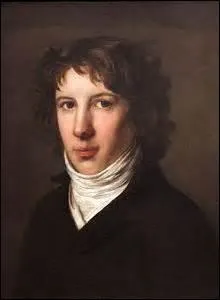 N en 1767  Decize (Nivernais), politicien, je suis l'un des plus jeunes lus  la Convention Nationale. Membre du groupe des Montagnards, je me distingue par mon loquence et l'intransigeance de mes principes, prnant l'galit. La vertu ainsi que l'efficacit de mes missions, notamment inspirateur de la Dclaration des Droits de l'Homme et du Citoyen de 1793, je meurs guillotin.