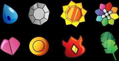  quelle rgion appartiennent ces badges ?