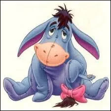 Quel est le mets prfr de Bourriquet ?