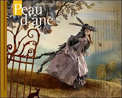 A qui doit-on la version la plus clbre du conte populaire  Peau d'ne  ?