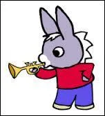 Comment s'appelle ce petit ne trop rigolo ?