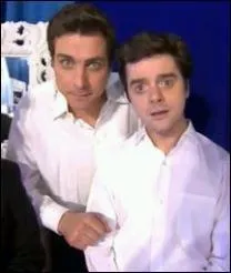 Ils ont fait 80 passages  l'mission (sans compter les participations dans les autres sketchs et les primes)