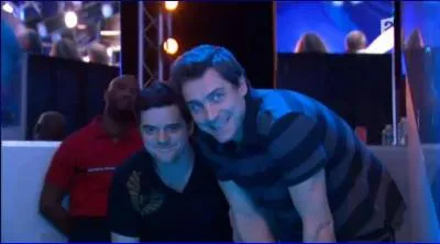 De quel pays viennent-ils ?