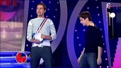 A quelle mission connue Garnier et Sentou ont-ils particip ?