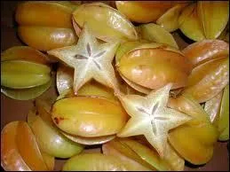 Quel est ce fruit exotique ?