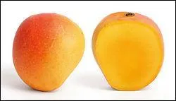 Quel est ce fruit exotique ?