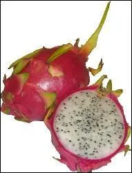 Quel est ce fruit exotique ?