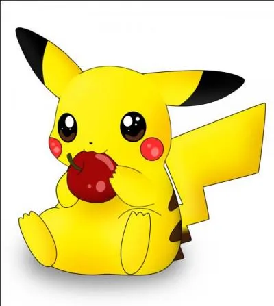 Quel est ce Pokmon ?
