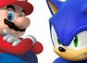 Quiz Personnages de Mario et Sonic