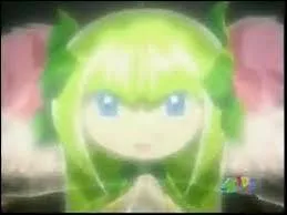 Moi, Cosmo, je suis dans toutes les sries  Sonic  ?