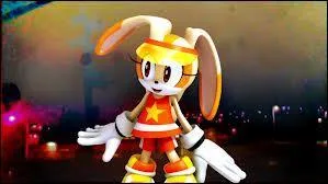 Moi, Cream, quelle est ma taille ?