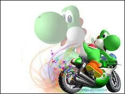 Moi, Yoshi, comment je parle ?