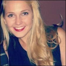 Quels personnages Disney prfrait-elle quand elle tait petite ?