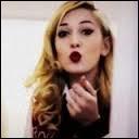 Quel est son hobby prfr ?