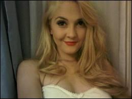 Quel ge a-t-elle en 2013 ?