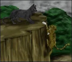 J'ai eu une liaison alors que je n'avais pas le droit.  cause de moi mon mentor est mort. Qui suis-je ?