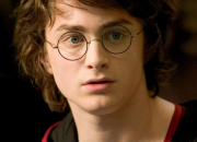 Quiz Harry Potter 4, les personnages