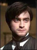 Suite de la question 4 : dans le film que vous deviez trouver, Daniel Radcliffe a rencontr des acteurs de  Harry Potter . Mais qui sont ces acteurs ? 