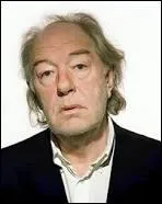 Michael Gambon (Dumbledore  partir de  Harry Potter et le Prisonnier d'Azkaban ) joue dans  Sleepy Hollow , mais quel personnage incarne-t-il ?