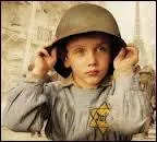 Comment s'appellent les jumeaux jouant No Zygler dans  La Rafle  ?