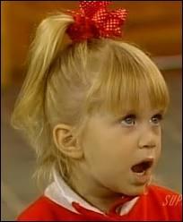 Comment s'appelle cette fillette, joue par les dsormais clbres Mary-Kate et Ashley Olsen ?