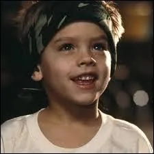 Comment s'appellent les jumeaux qui jourent Julian  Frankenstein  dans  Big daddy  aux cts d'Adam Sandler en 1999 ?