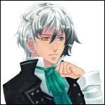 Lysandre perd tout le temps un objet. Quel est cet objet ?