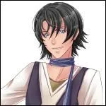 Armin a un frre jumeau. Qui est-il ?