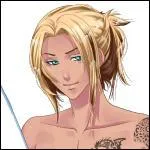 De quelle nationalit est Dake ?