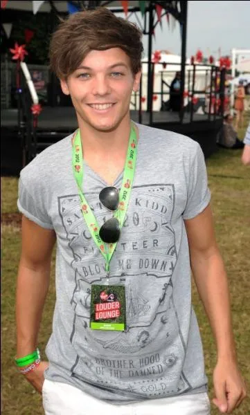 Dans quel pays est-il n ?